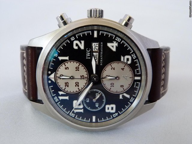 IWC IW371709