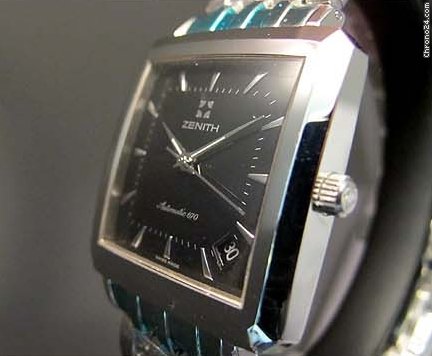 Zenith 90/02.0100 670