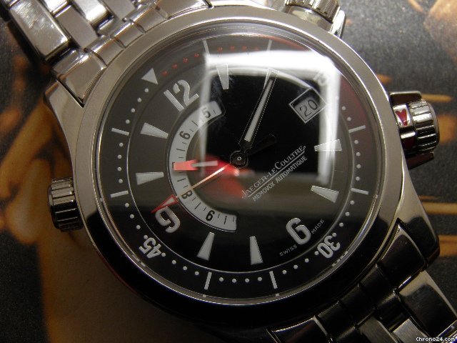 Jaeger LeCoultre 146.8.97