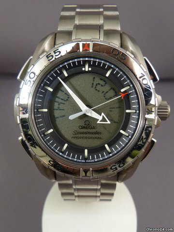 Omega 32905000