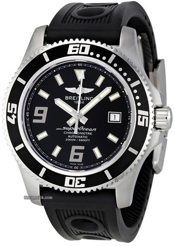 Breitling A1739102/BA77BKOR