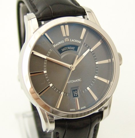 Maurice Lacroix PT6158-SS001-23E