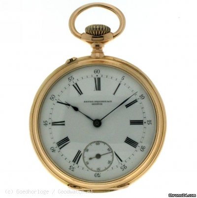 Patek Philippe 76.759