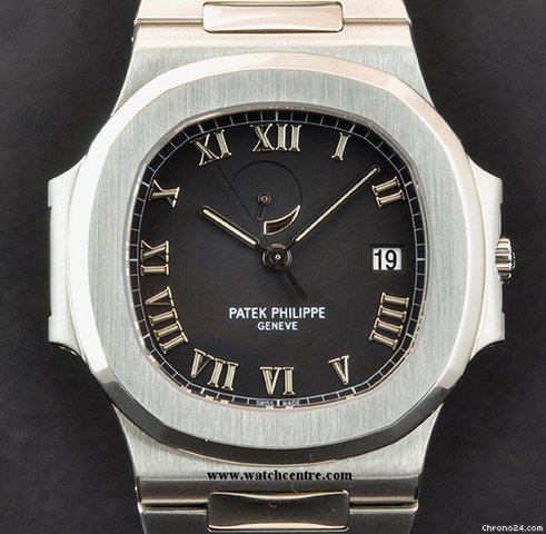 Patek Philippe 3710/1A