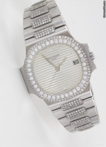 Patek Philippe 3800/3