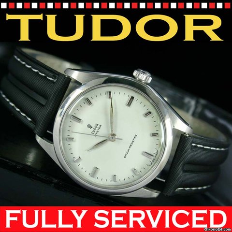 Tudor 7960