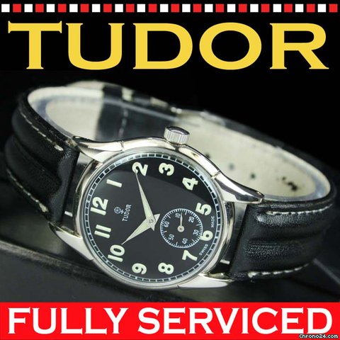 Tudor Tudor 43421