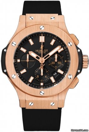 Hublot 301.PX.1180.RX