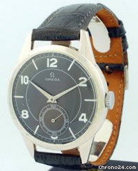 Omega 2639-2