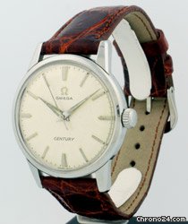 Omega Omega 14318
