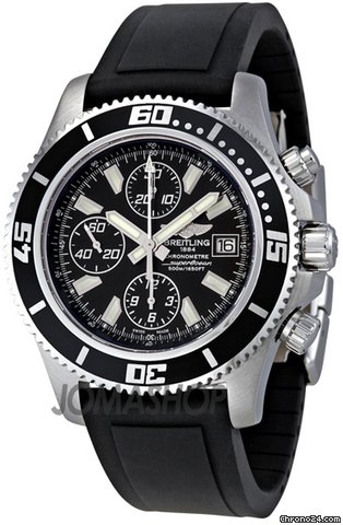 Breitling A1334102/BA84