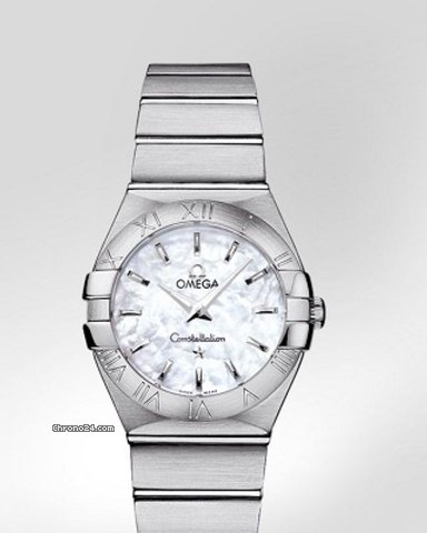Omega 123.10.27.60.05.001