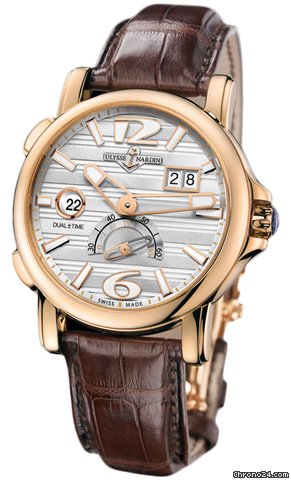 Ulysse Nardin 246-55/60