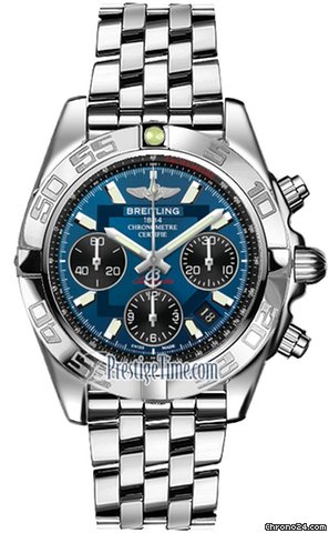 Breitling ab014012/c830-ss