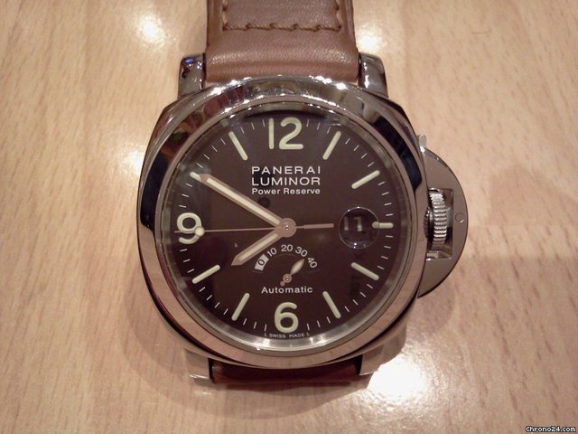 Panerai PAM 027