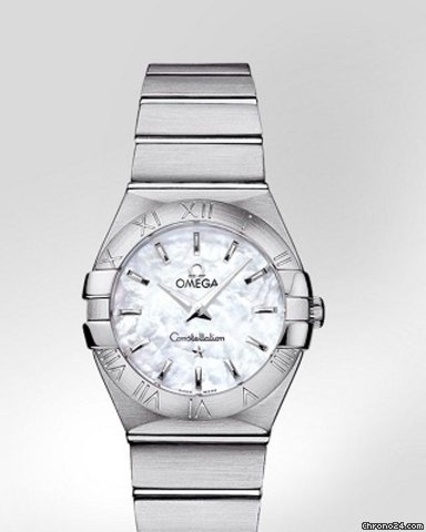 Omega 123.10.27.60.05.001