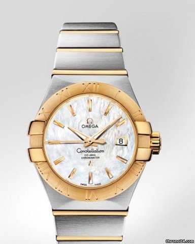 Omega 123.20.31.20.05.002