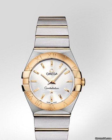 Omega 123.20.27.60.02.002