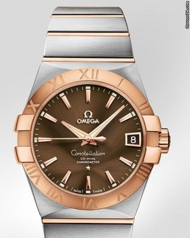 Omega 123.20.38.21.13.001