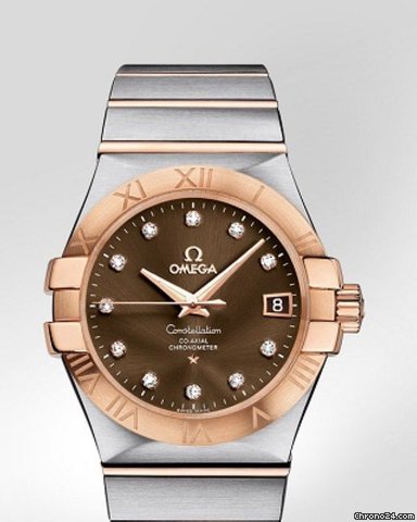 Omega 123.20.35.20.63.001