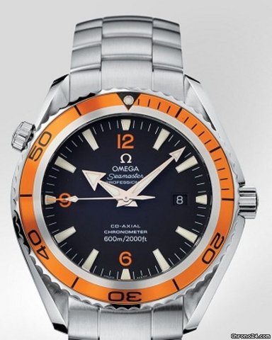 Omega 2208.50.00