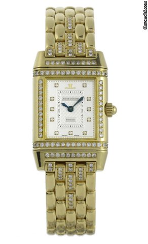 Jaeger LeCoultre 2661202