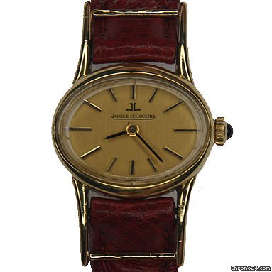 Jaeger LeCoultre Jaeger LeCoultre 34794