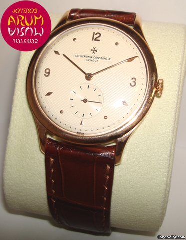 Vacheron Constantin Vacheron Constantin 36409