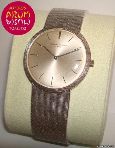 Vacheron Constantin Vacheron Constantin 37492
