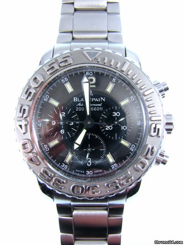 Blancpain 2285F