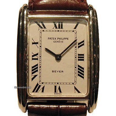 Patek Philippe Patek Philippe 3540