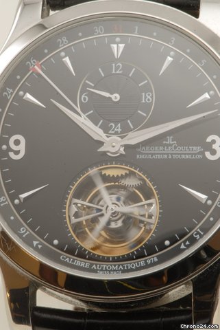 Jaeger LeCoultre 166.64.70