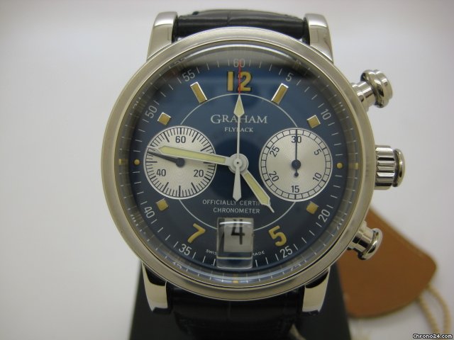 Graham Graham 21758