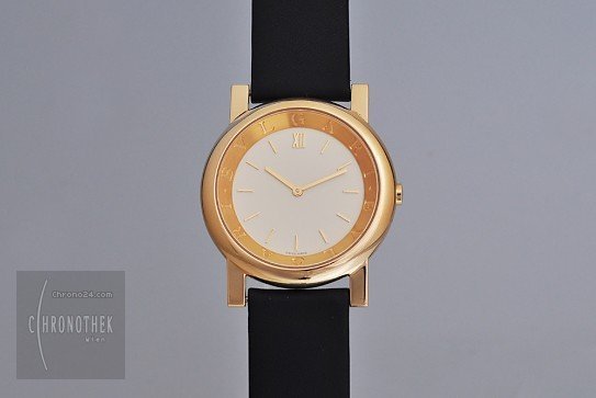 Bulgari  AT 25 GL