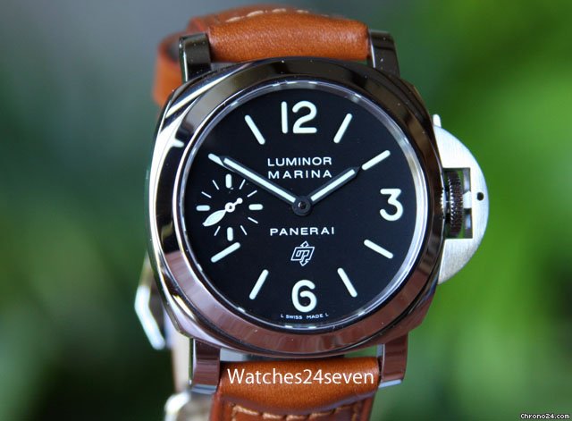 Panerai PAM 005
