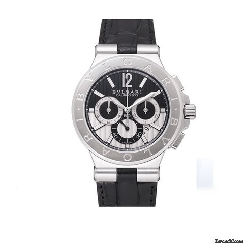 Bulgari DG42BSLDCH
