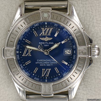 Breitling Breitling 10739