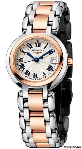 Longines L8.110.5.78.6