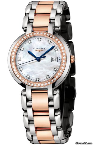 Longines L8.112.5.89.6
