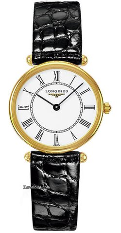 Longines L4.691.6.11.0