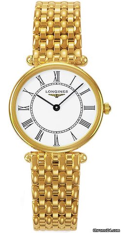 Longines L4.691.6.11.6