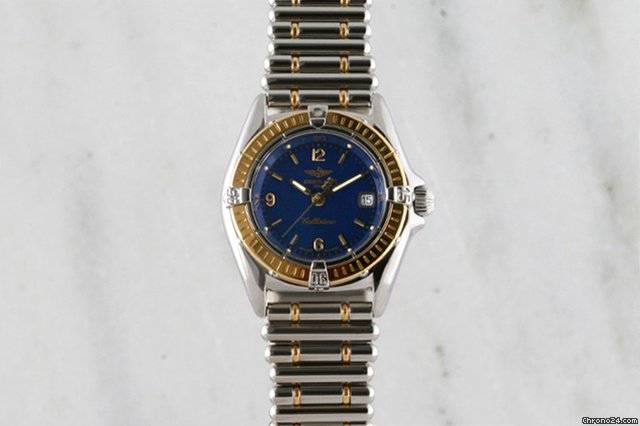 Breitling Breitling 37658