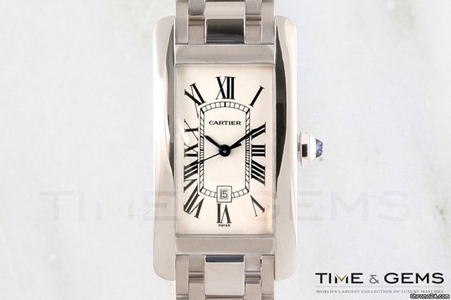 Cartier W26019L1