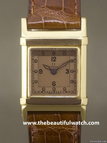 Omega Omega 20908