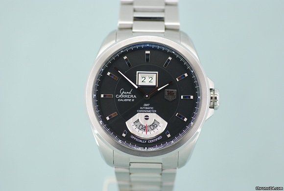 TAG Heuer WAV5111