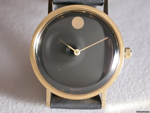 Movado 88-35-881 4/03