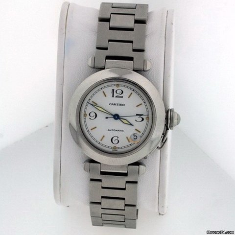 Cartier W31074M7