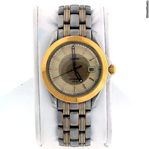 Omega Omega 35302