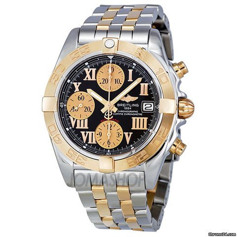 Breitling C13358L2/B899
