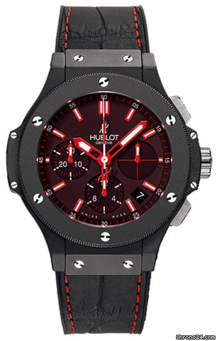 Hublot 341.CI.1123.GR